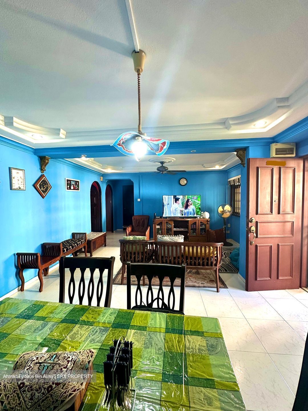 Blk 717 Tampines Street 72 (Tampines), HDB 4 Rooms #503079851